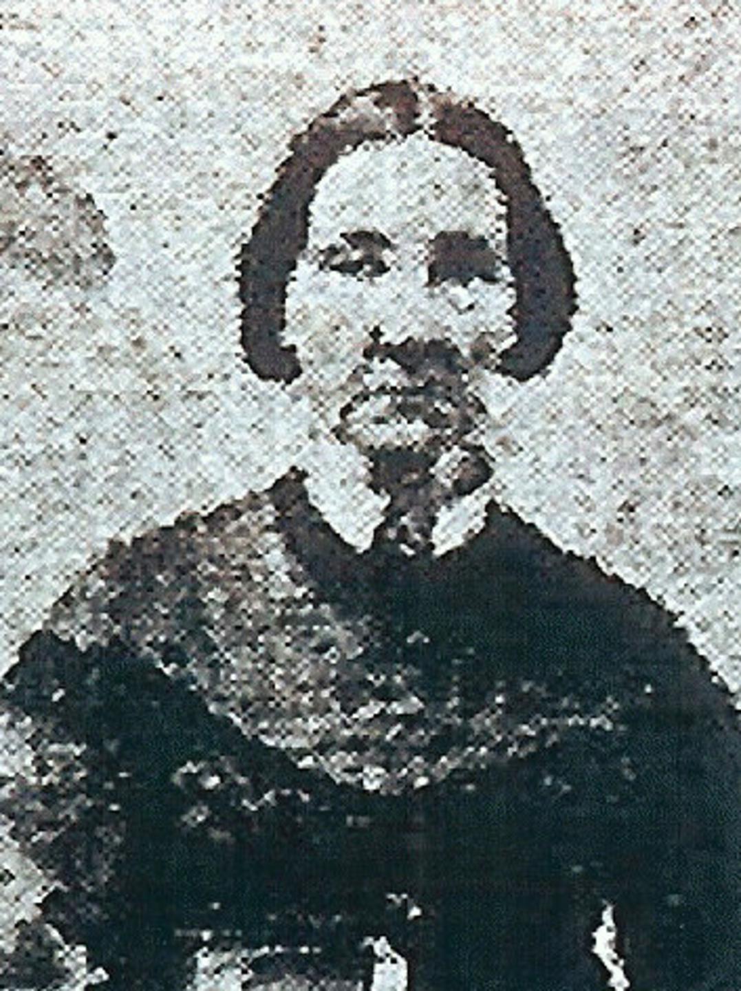 Sarah Elizabeth Baker (1811 - 1894) Profile